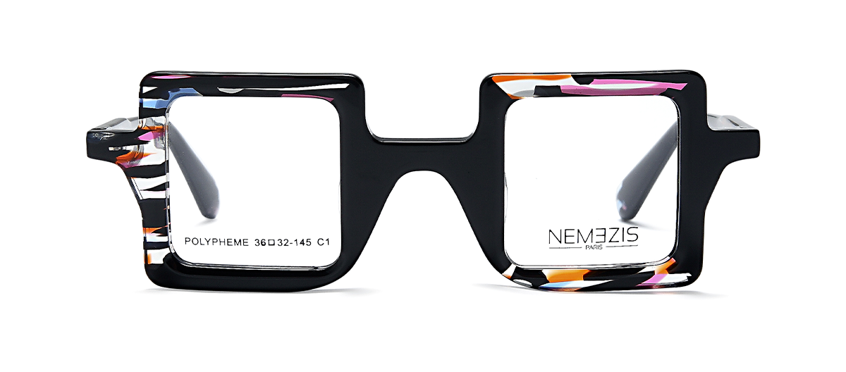 NEMEZIS POLYPHEME C1